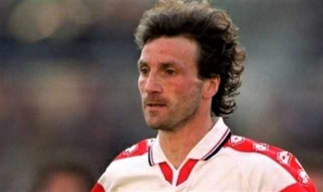 Dalla marcatura a uomo all'amicizia con Mancini: Garzja racconta il Bari di Fascetti